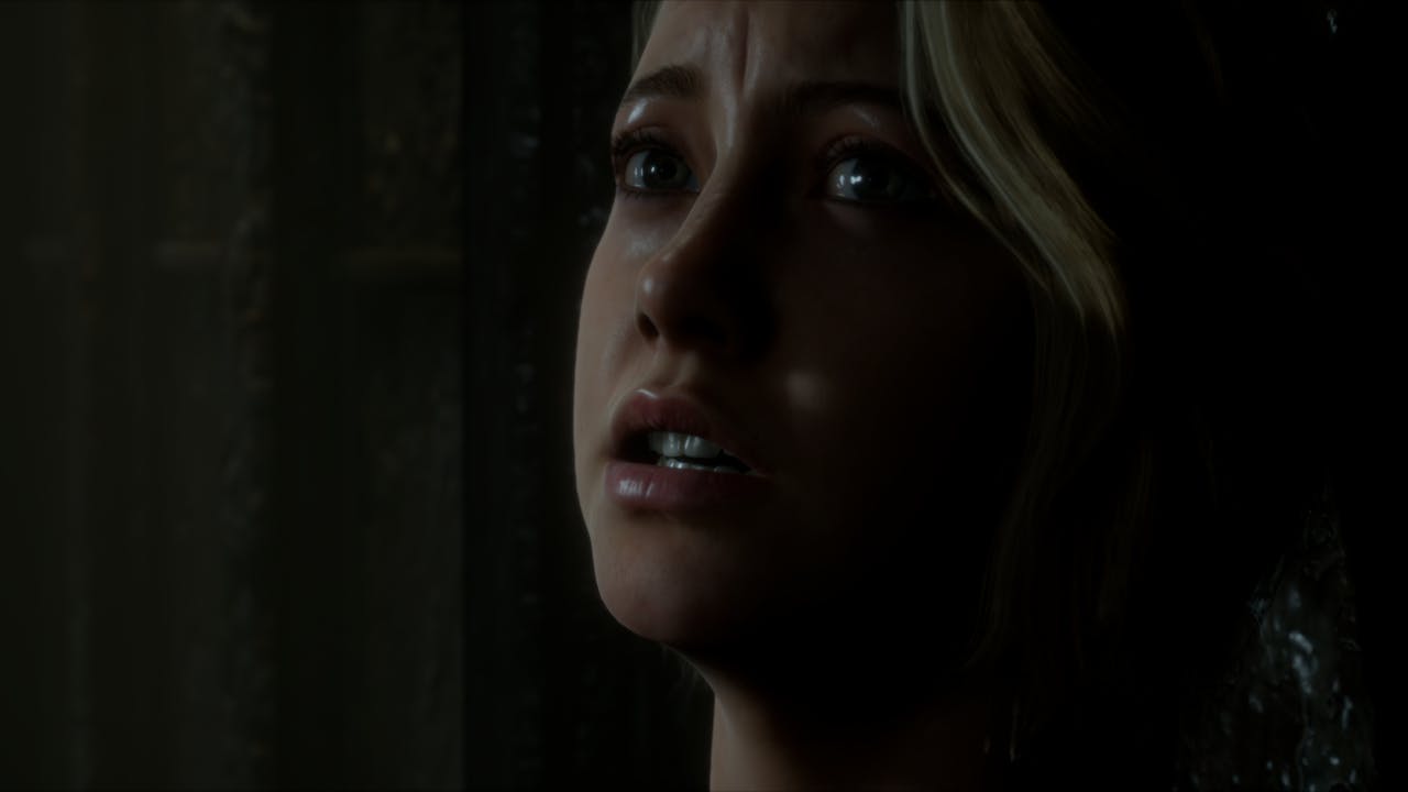 The Dark Pictures Anthology is a 'long-term project' says Supermassive Games