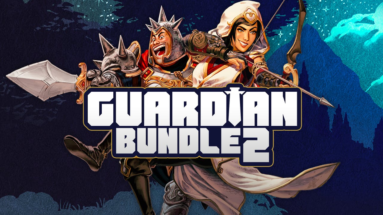 Guardian Bundle 2