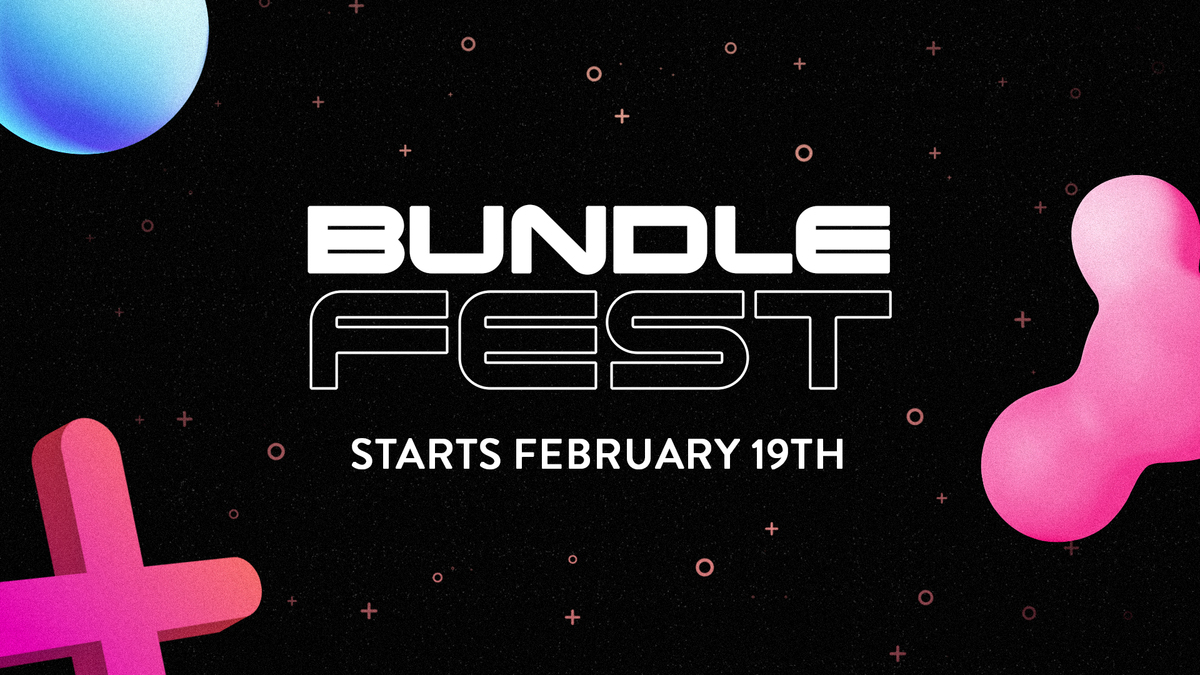 2024's First BundleFest is Here!