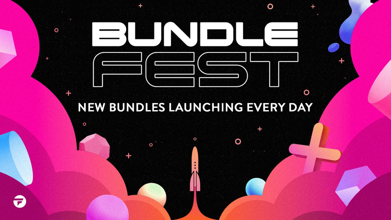 2024's First BundleFest is Here!