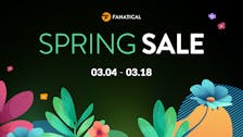 Take Part in our Spring Sale!
