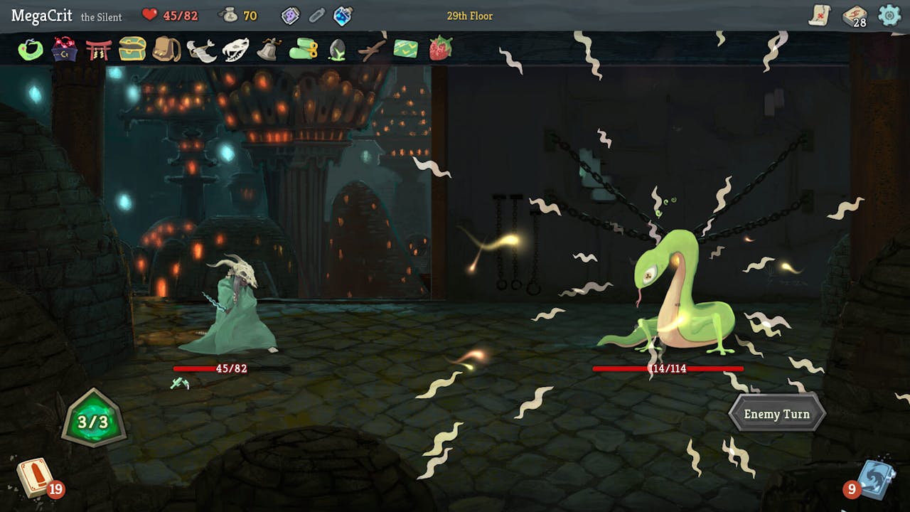 7. Slay the Spire