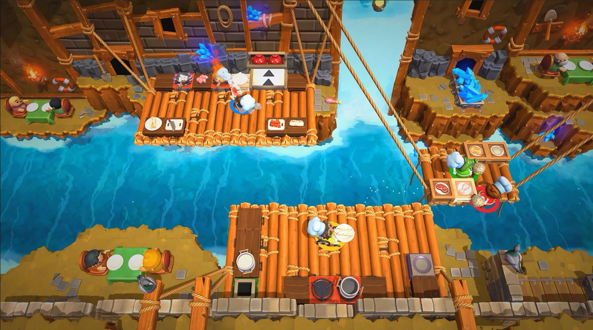 Fanatical gift guide Best party PC games to buy this Christmas