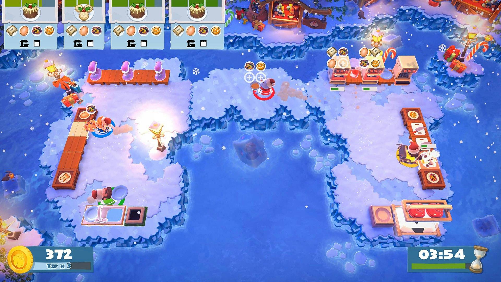The best Christmas games for PC gamers | Fanatical Blog