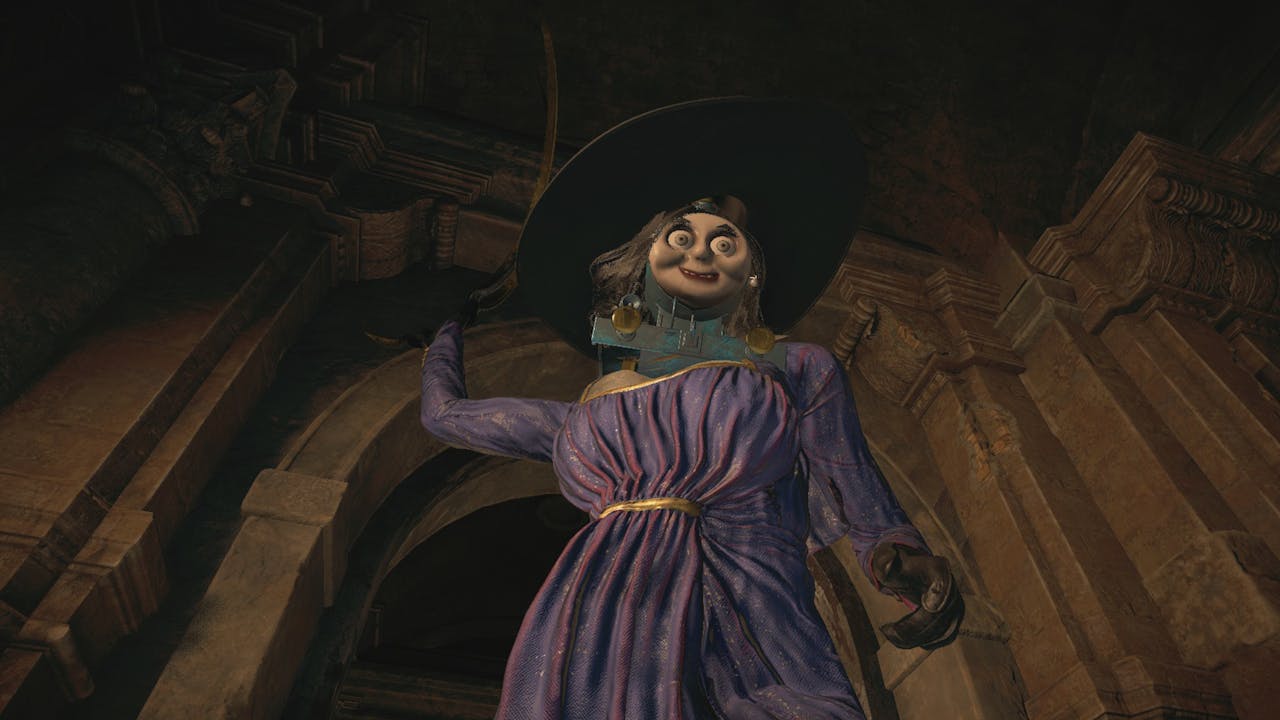 The best Resident Evil Village mods - Our top picks