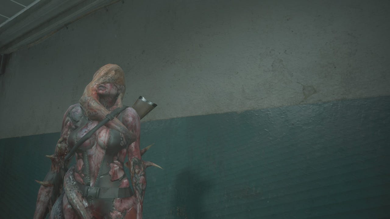 Win or lose, you're covered in ooze