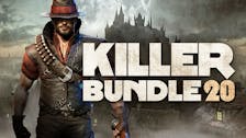 5 reasons why you need to buy Killer Bundle 20