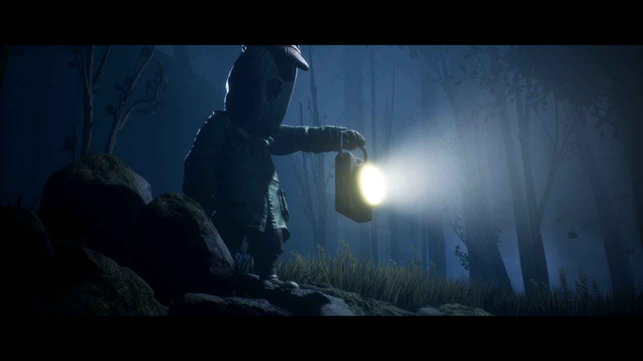 The Hunter