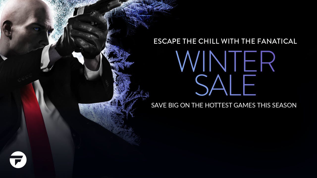 Fanatical Winter Sale - Keep out the cold with the hottest Steam deals