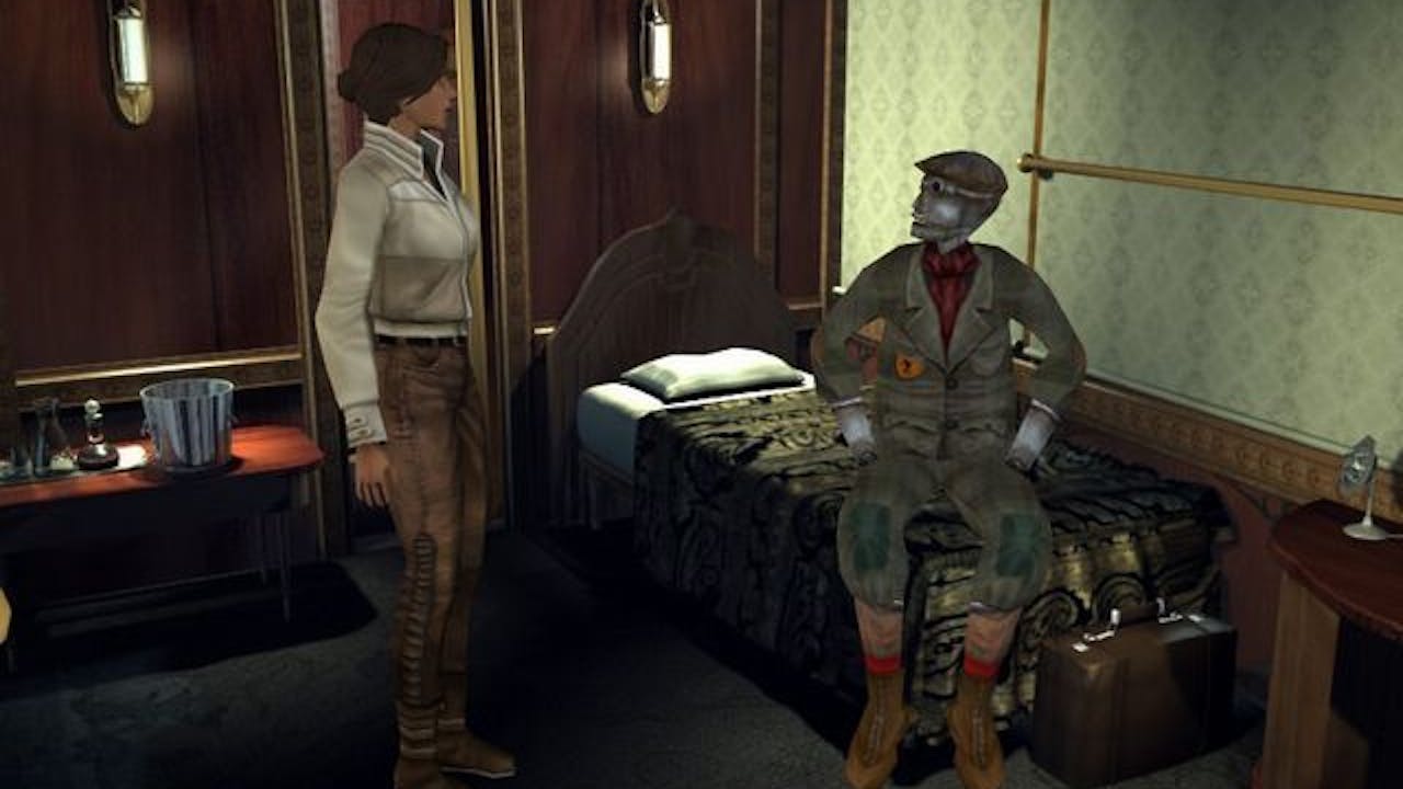 Syberia