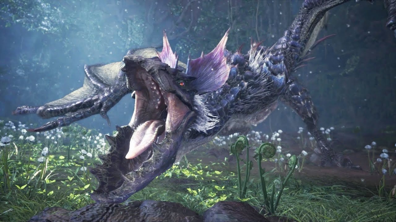 Yian Garuga