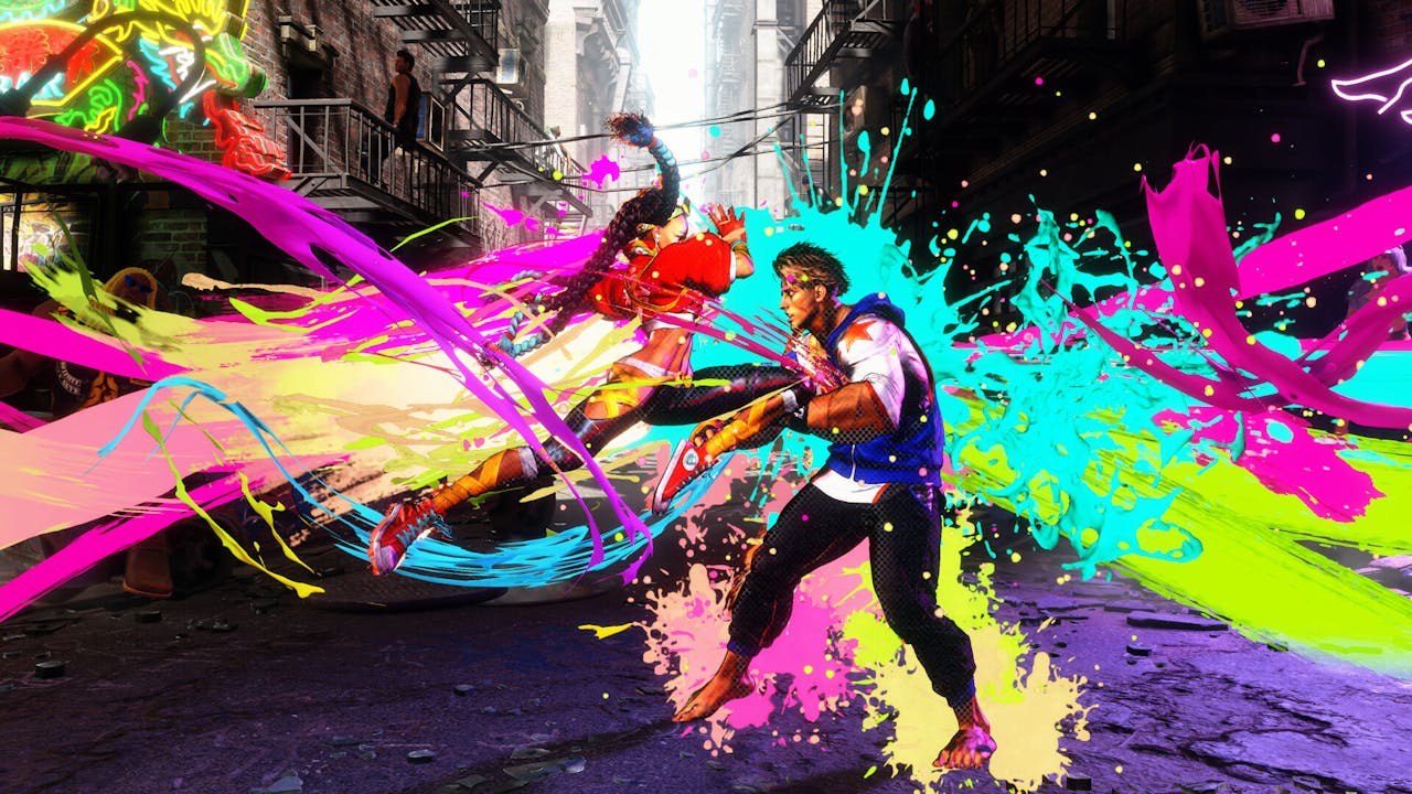Street Fighter 6 Reviews are in - What are the Critics Saying?