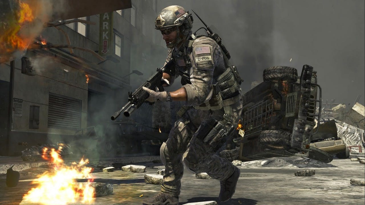 Call of Duty - Black Ops II Bundle on Steam
