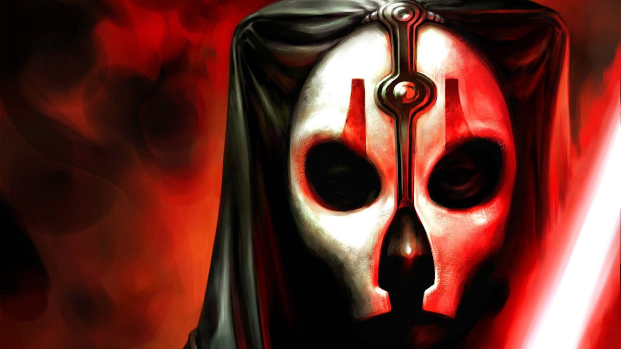 Why now might be a good time for STAR WARS Knights of the Old Republic to return