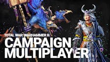 Total War: Warhammer III Campaign Multiplayer News