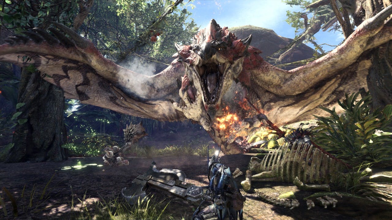 Rathalos