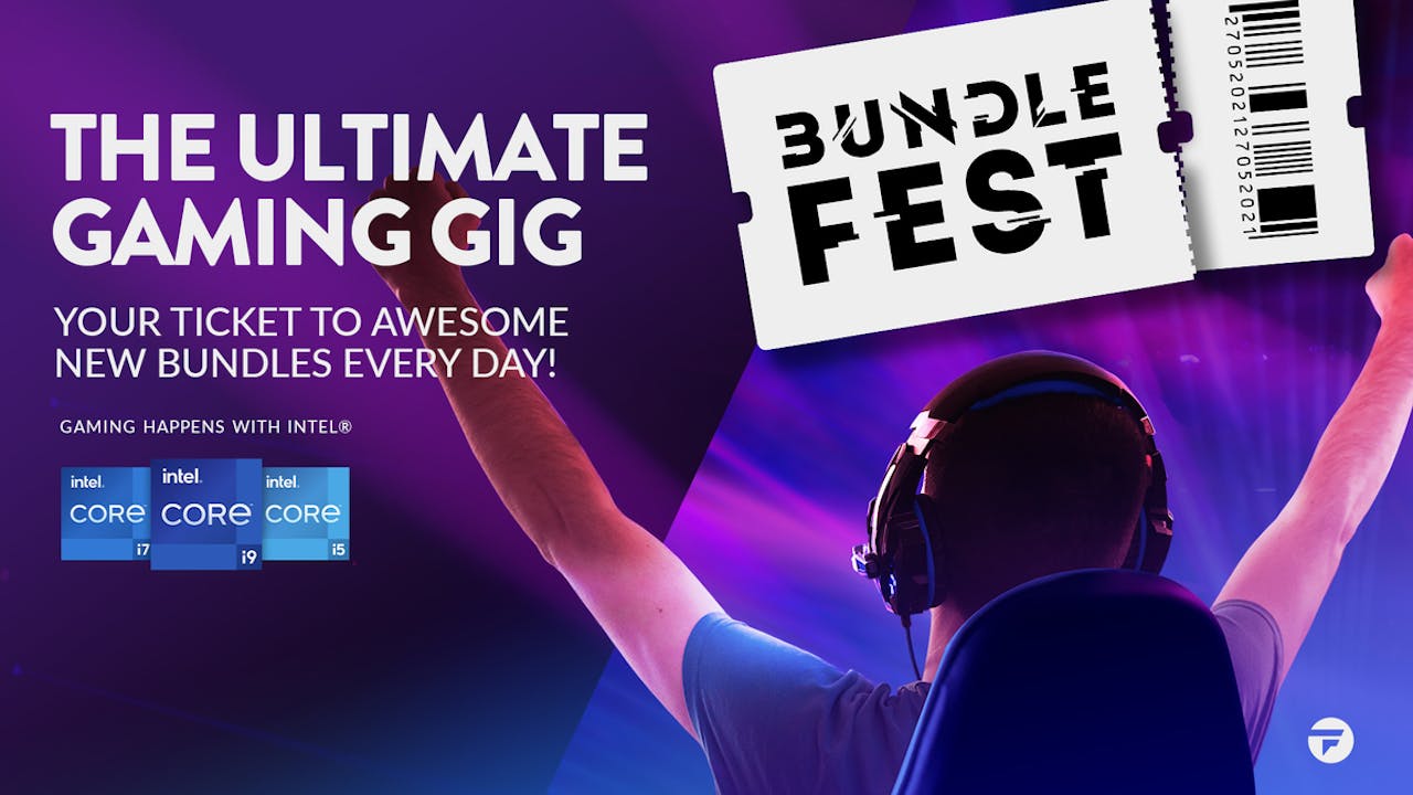 Killer Bundle 17 revealed in BundleFest 2021 line-up