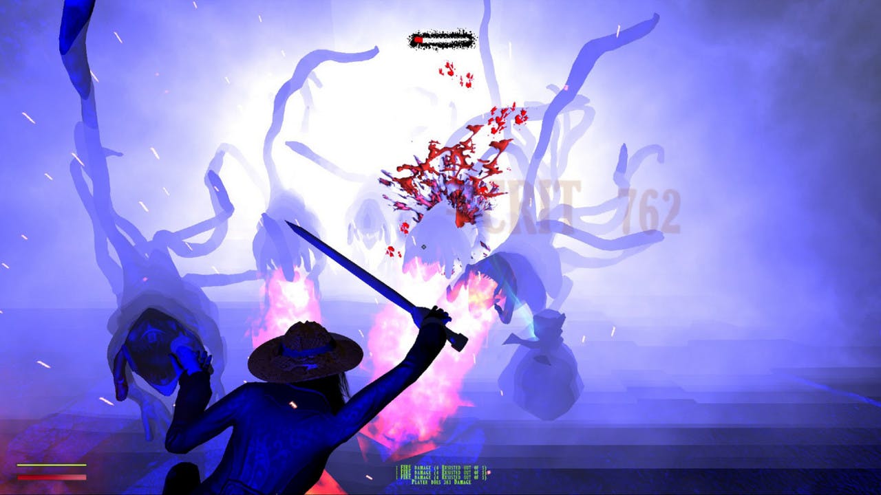 BloodLust Shadowhunter
