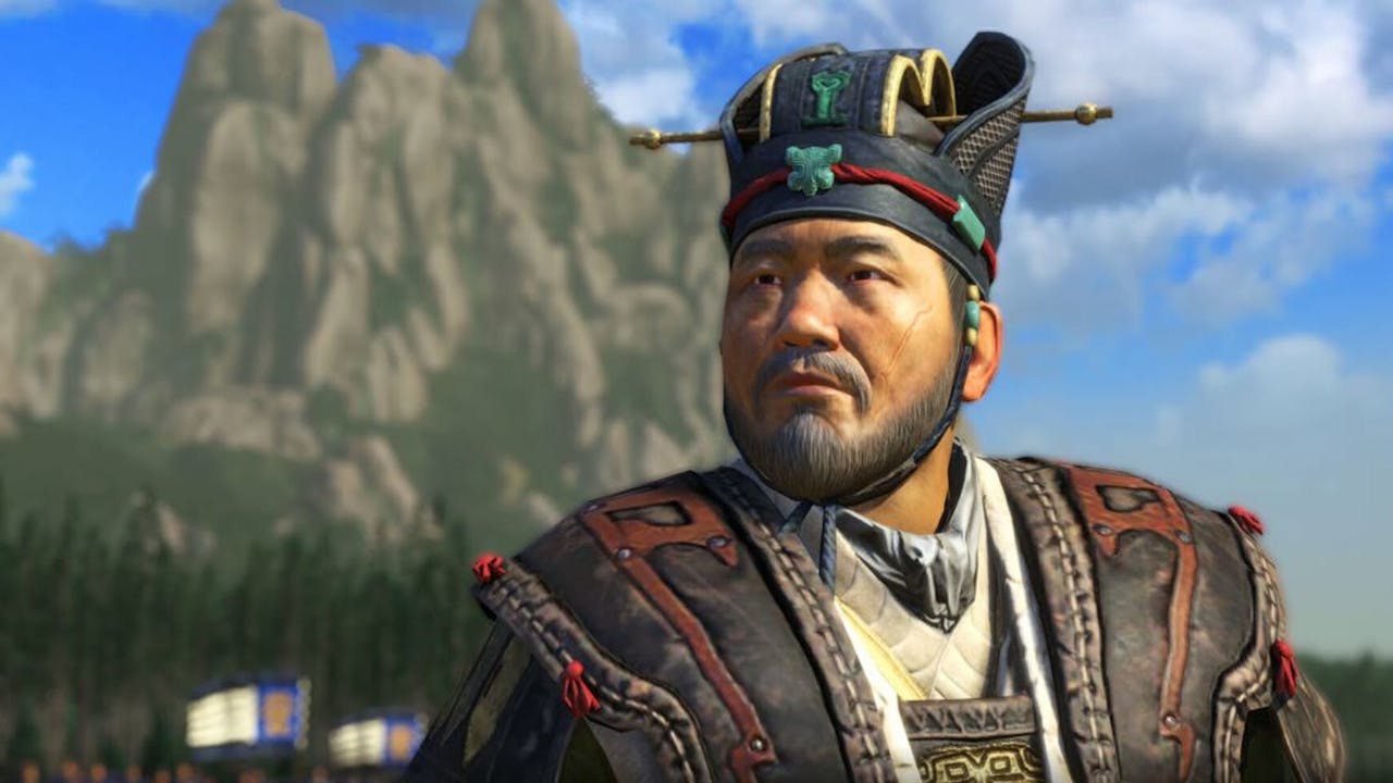 Sima Liang (Hero Class: Champion)