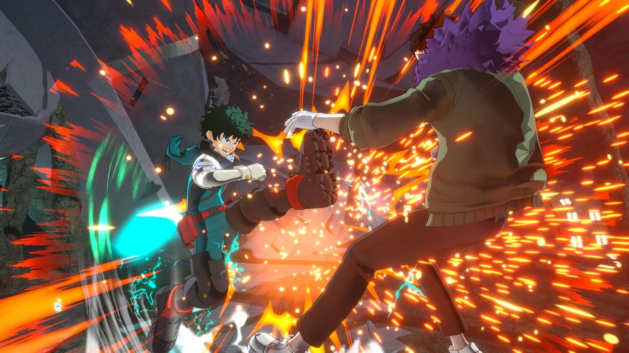 Top arcade-style fighting Steam PC games worth checking out