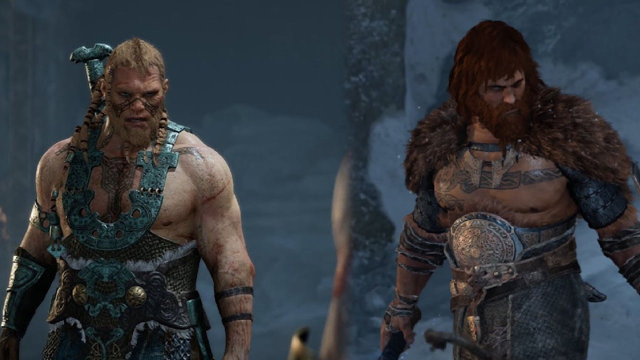 Magni & Modi