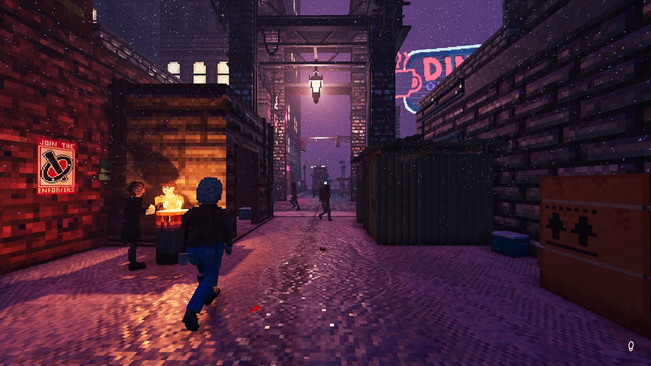 Shadows of Doubt Hands-On Impressions