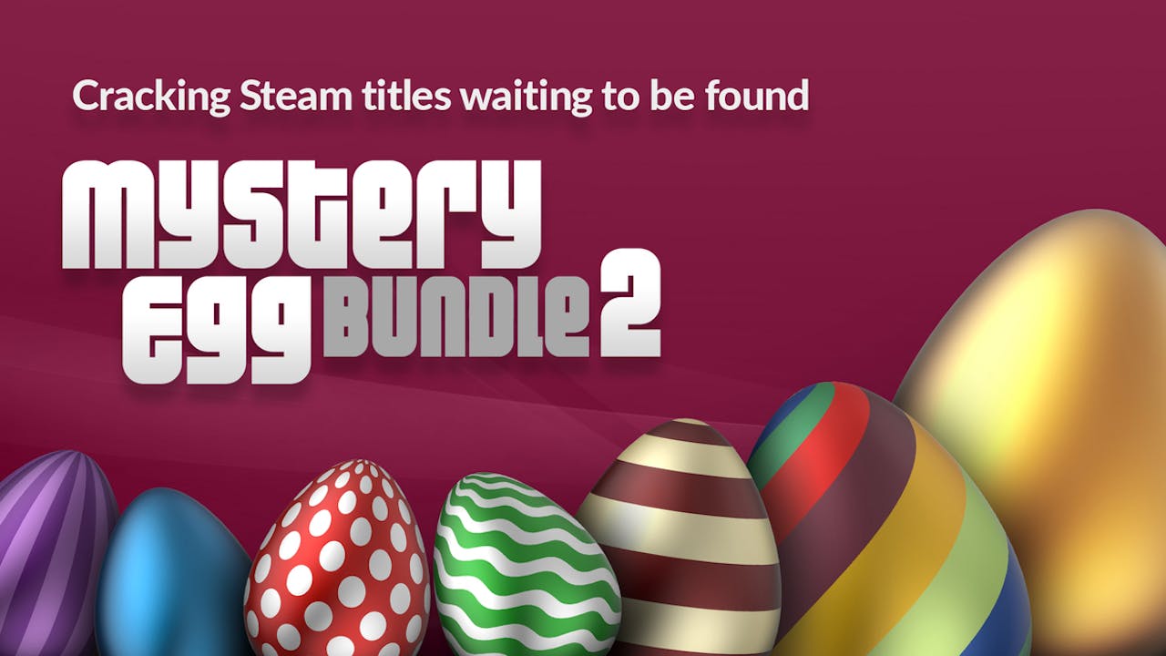 What’s in the Mystery Egg Bundle 2’s Golden Eggs | Fanatical Blog