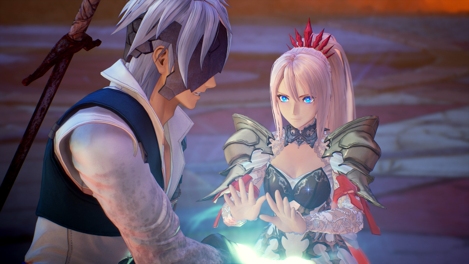 Tales of Arise - Meet the confirmed characters so far | Fanatical Blog