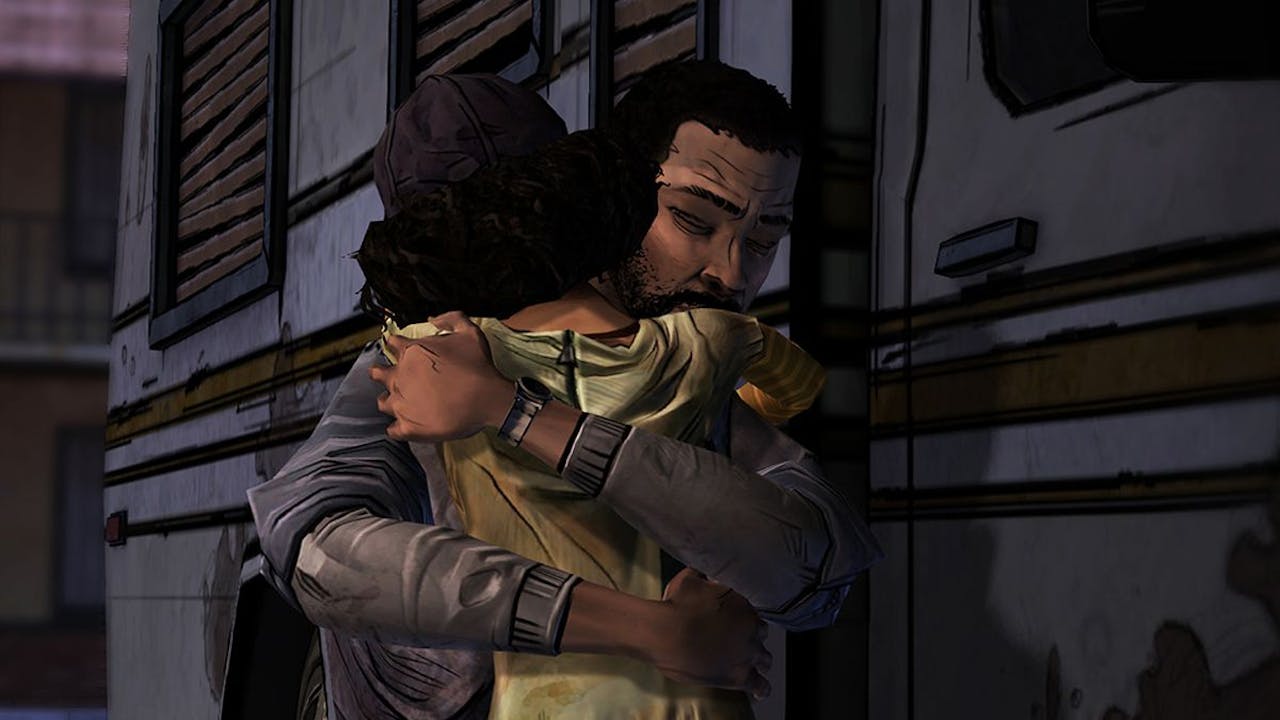 The saddest and most shocking video game deaths