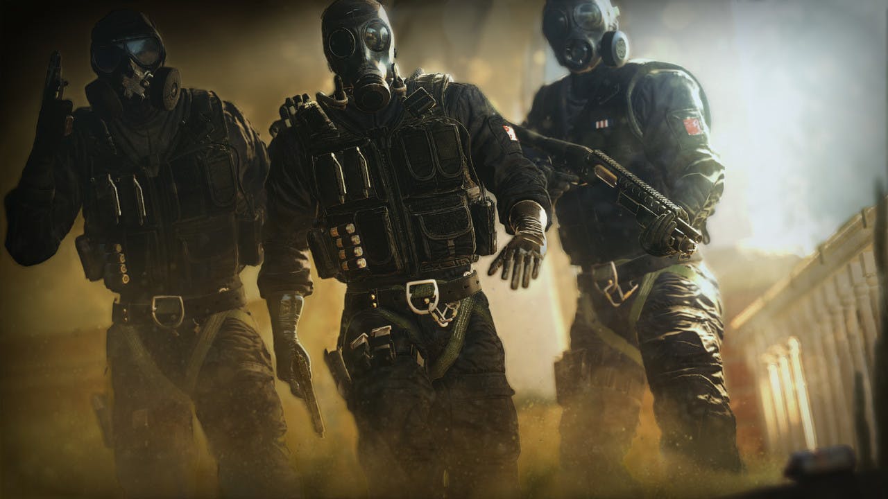 Bandai Namco and Ubisoft games included in Black Friday sales