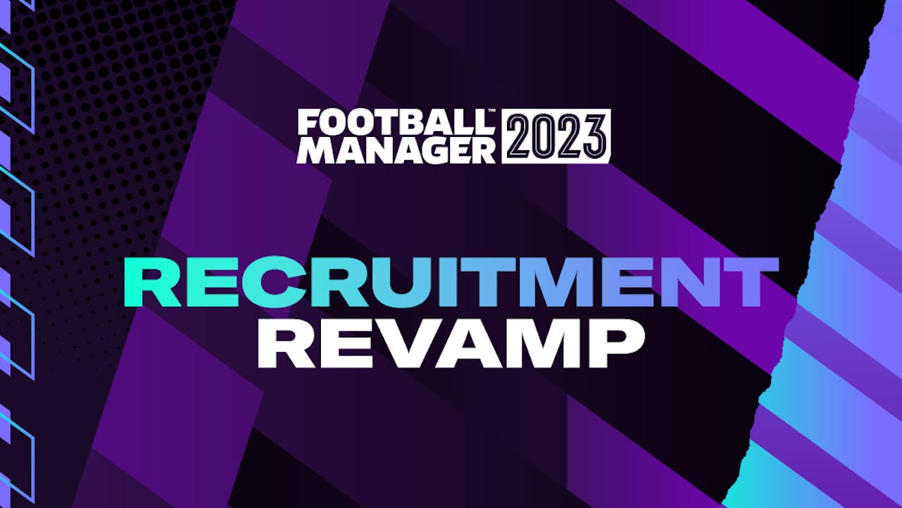 Recruitment Focus