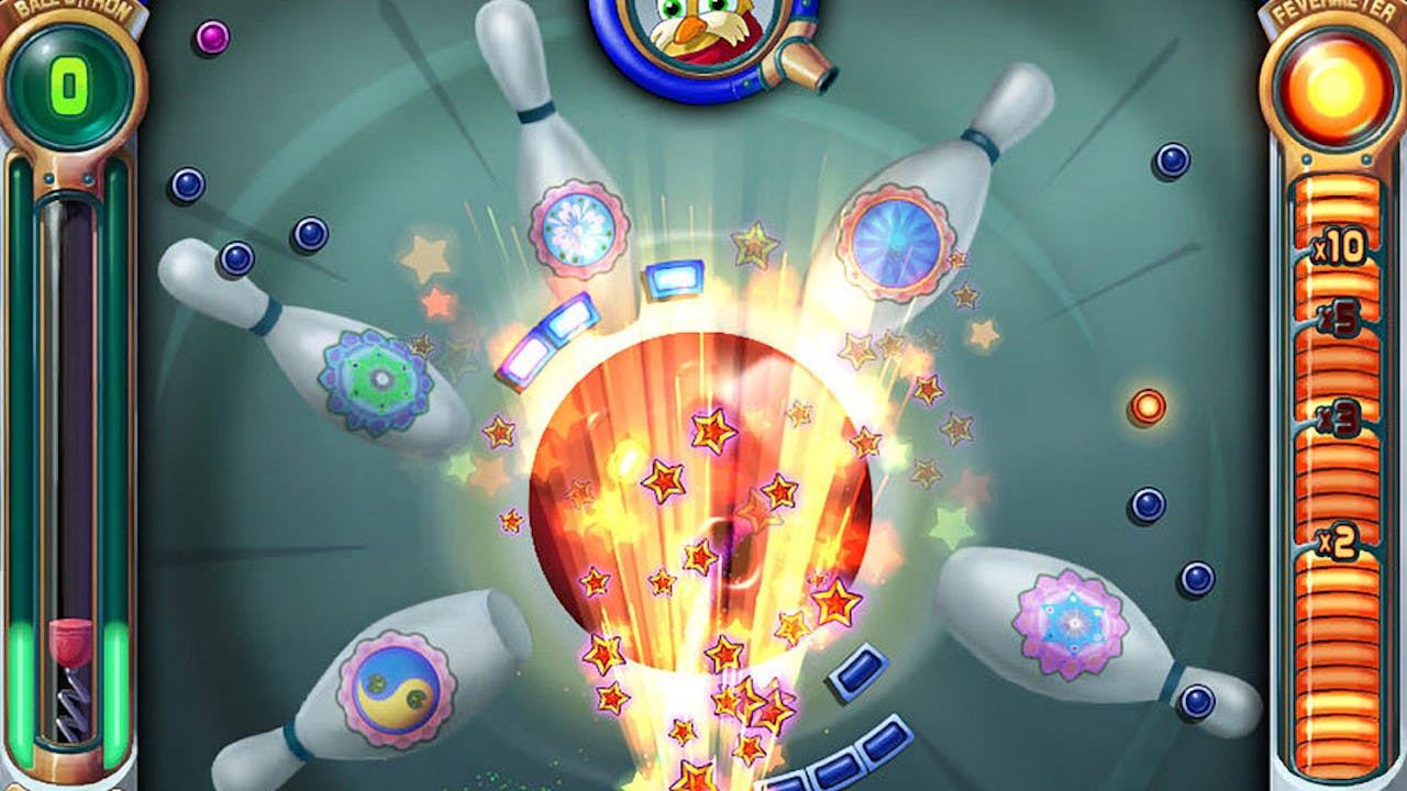 Peggle