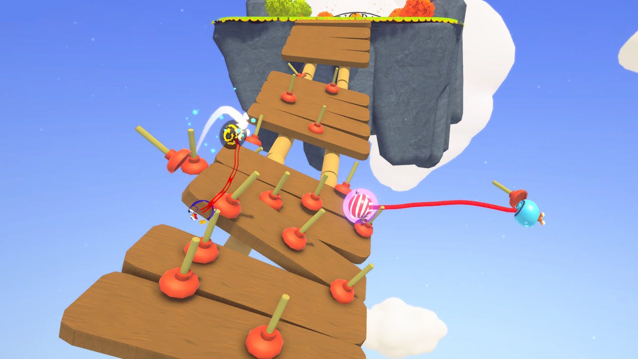 Fanatical Gift Guide - Best family friendly PC games to buy this Christmas
