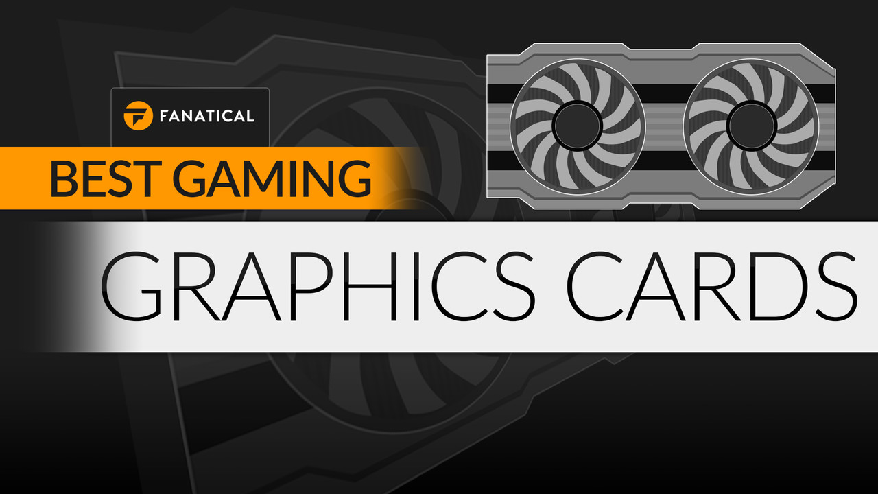 Best gaming clearance graphics card 2018