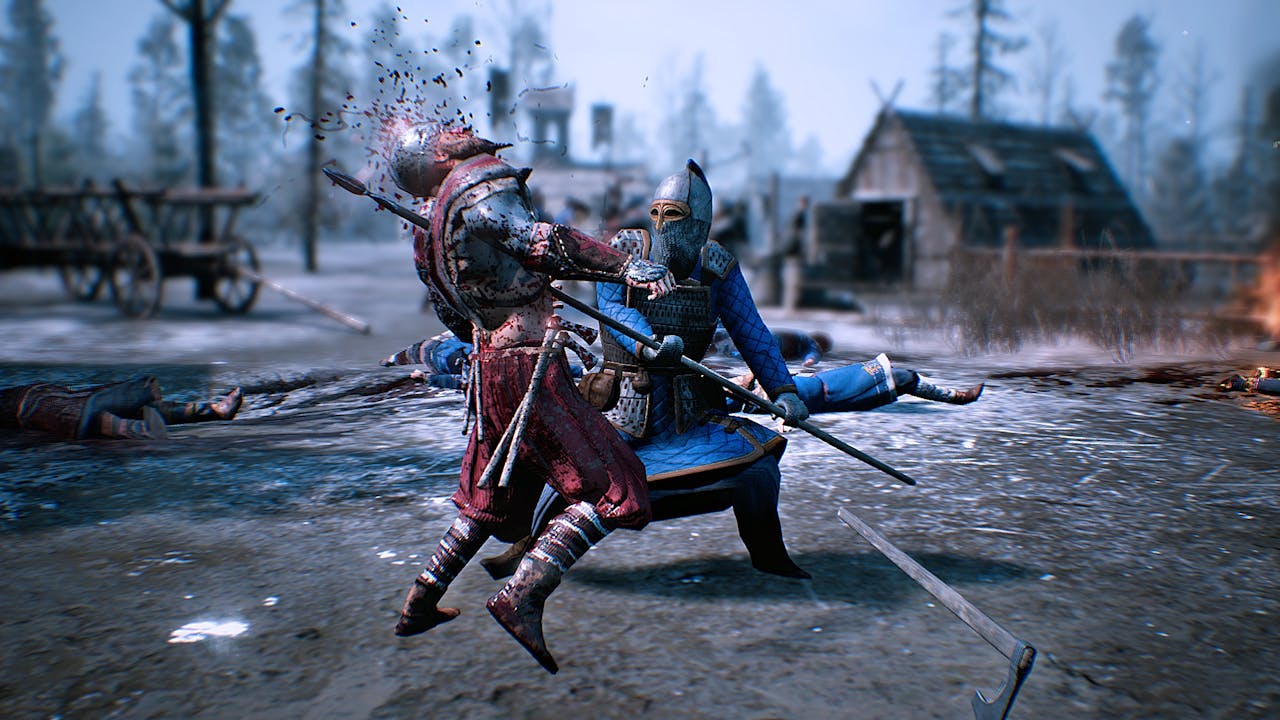 Highly-rated Steam PC games
