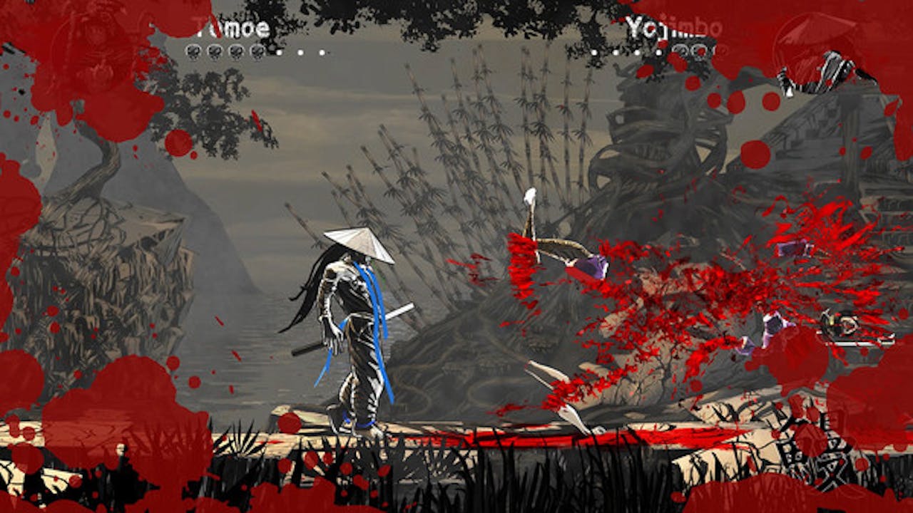 Fighting games with 'one-hit kills' - Our top picks