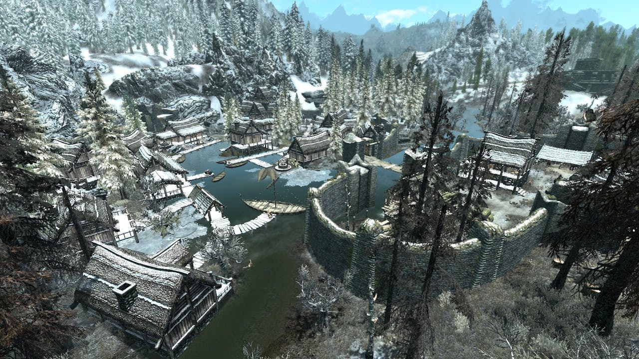 Morthal