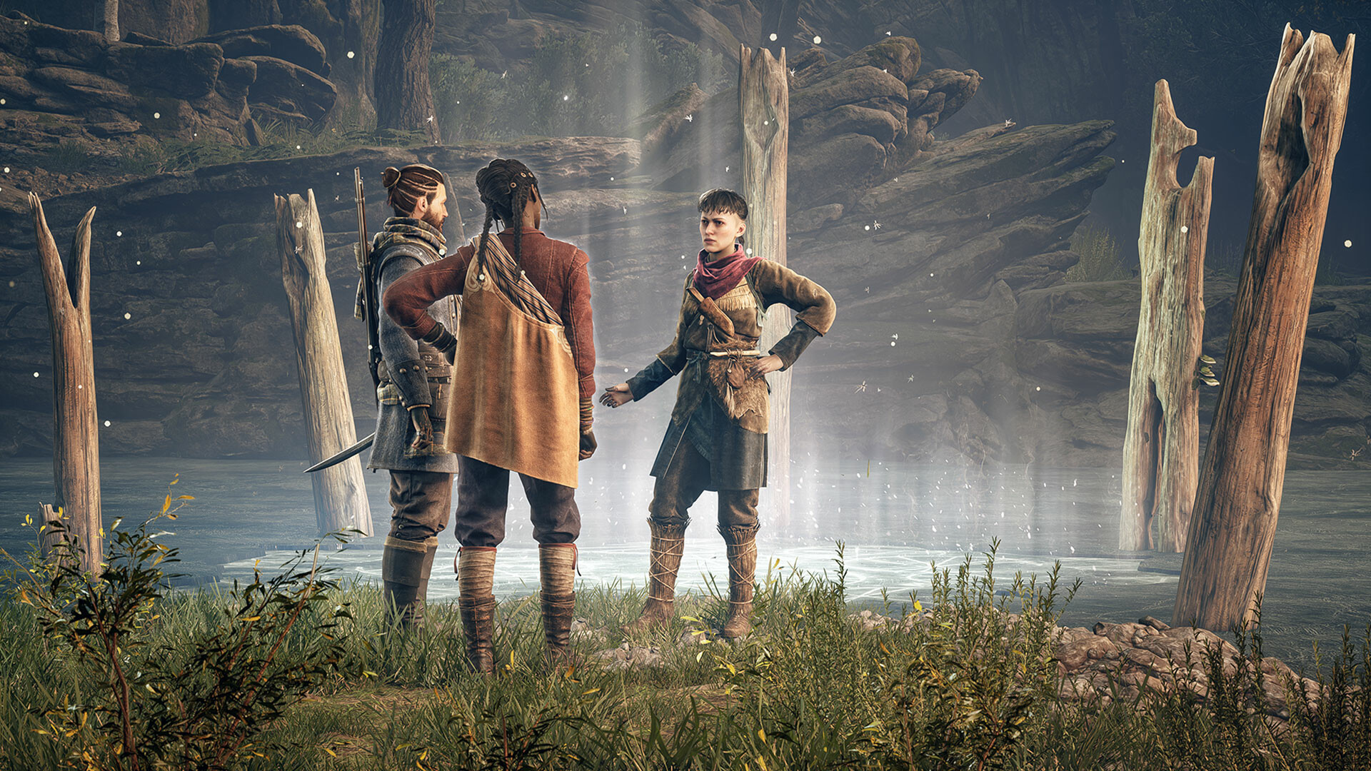 Take It At Your Pace