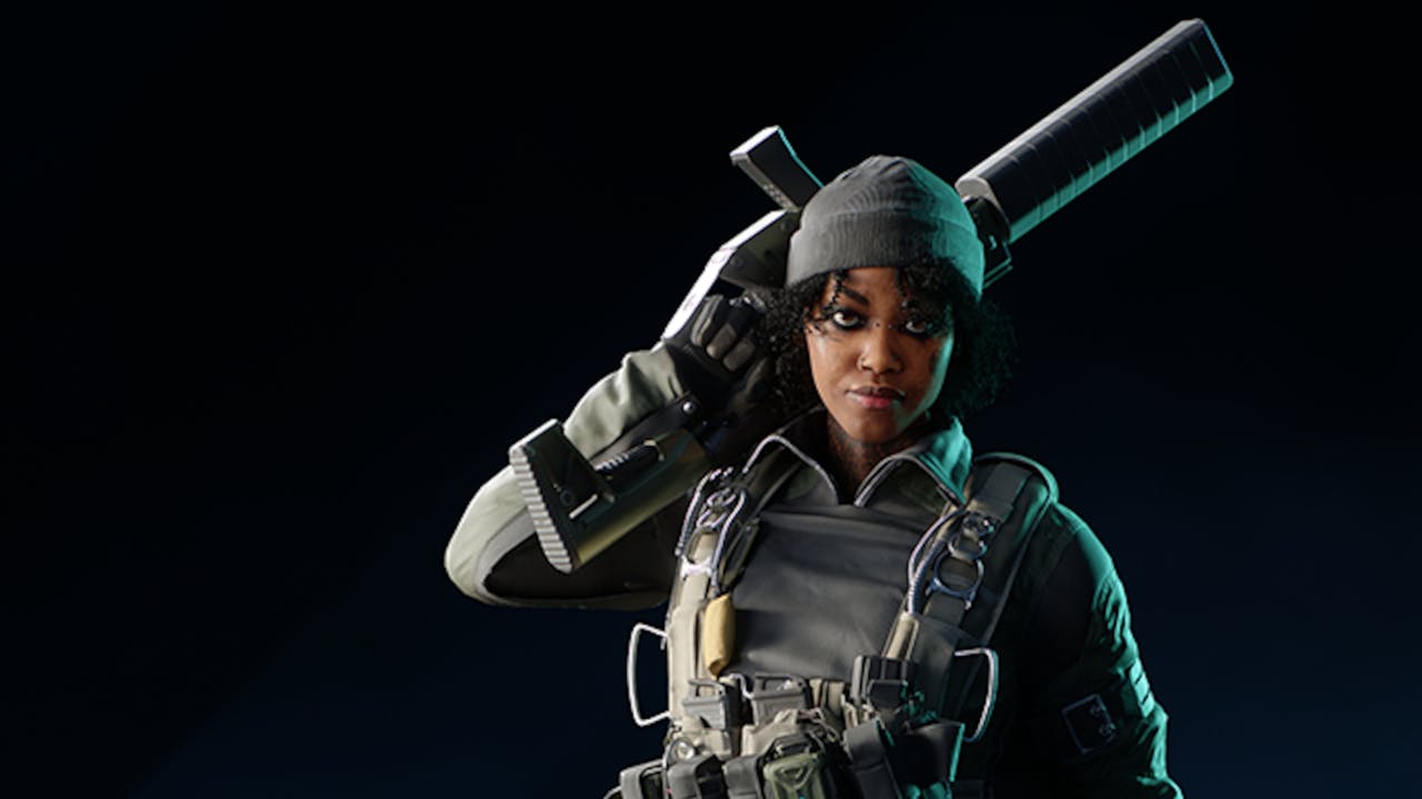 Battlefield 2042 will have non-binary character - A series first