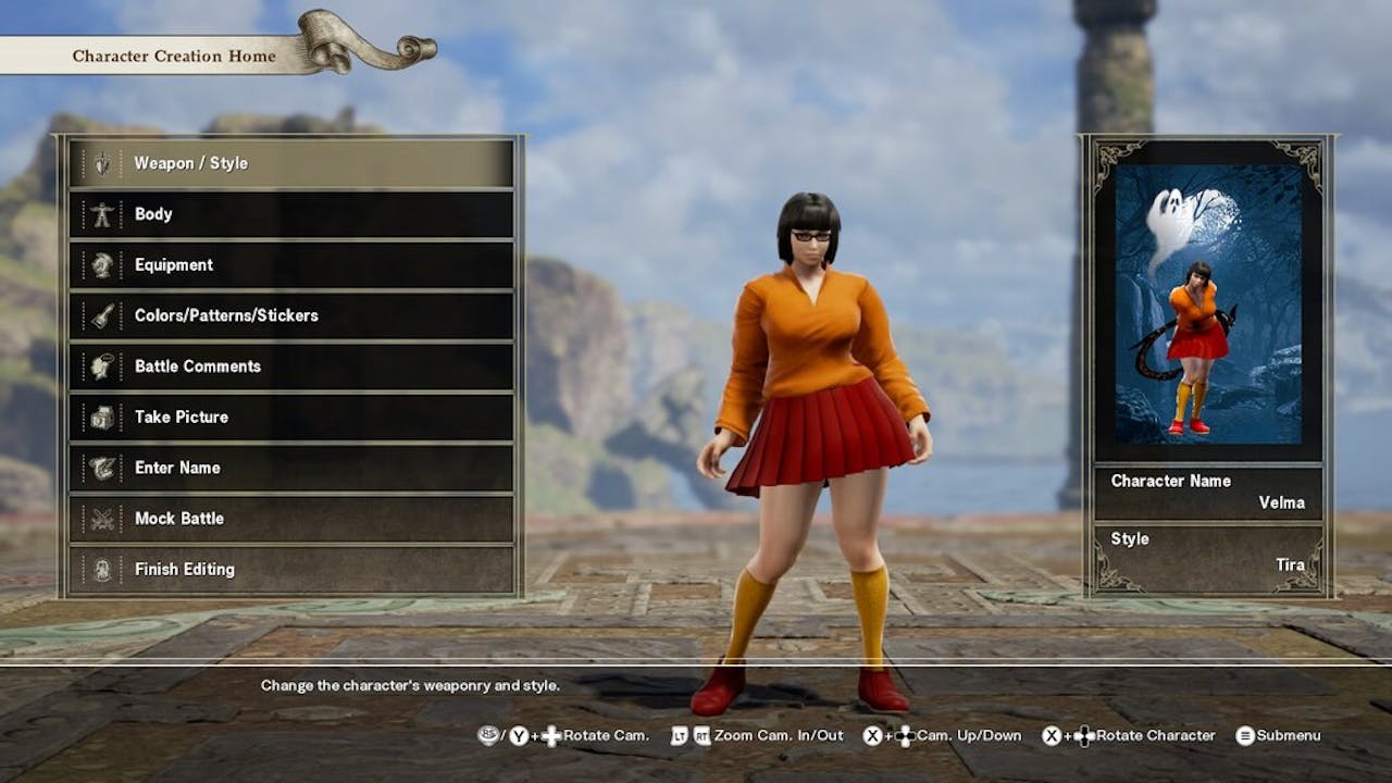 Velma