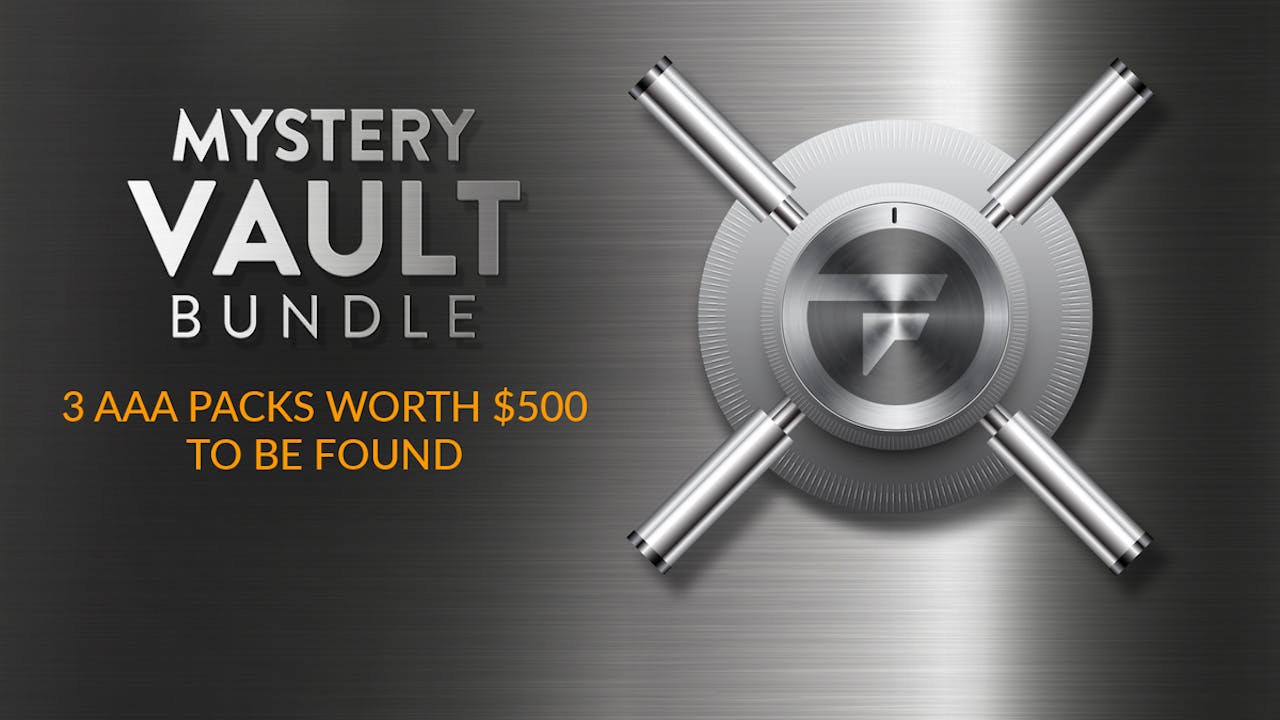 3 AAA packs worth $500 each added to Mystery Vault Bundle