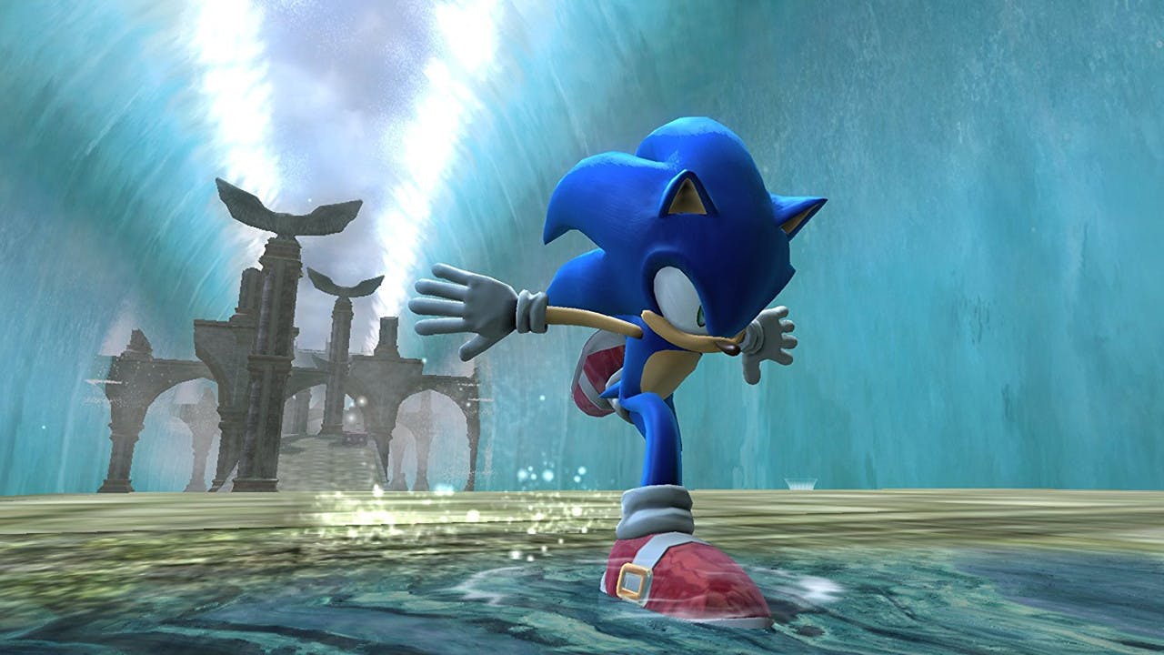 Who is the best SEGA character - You decide