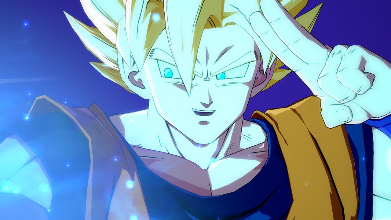 Dragon Ball Z Kakarot Will Explain Gohan Super Saiyan 2 Transformation