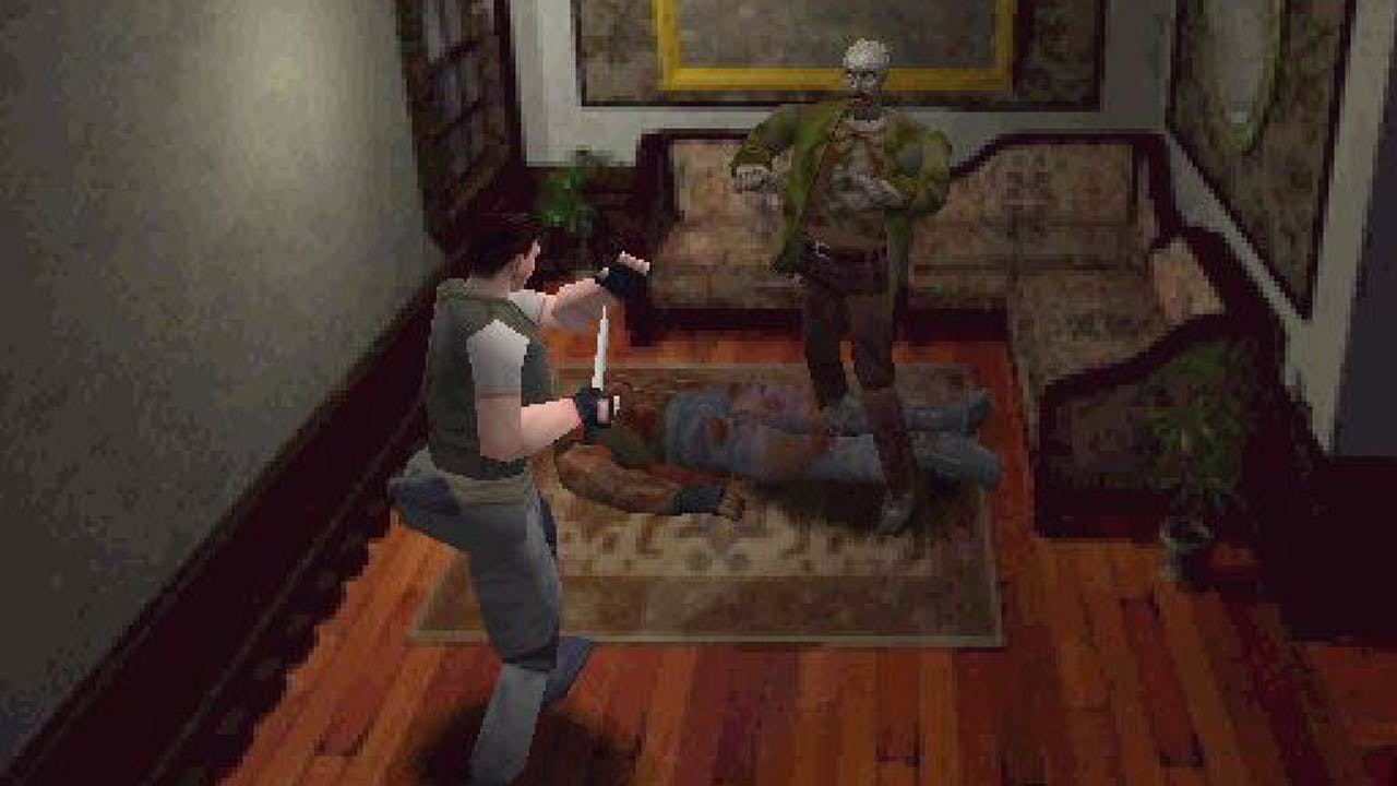 Resident Evil