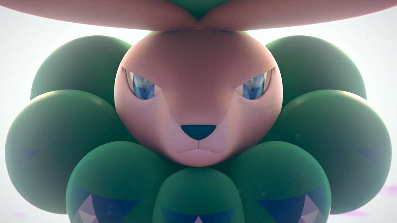 New expansion pass coming to Pokemon Sword & Shield