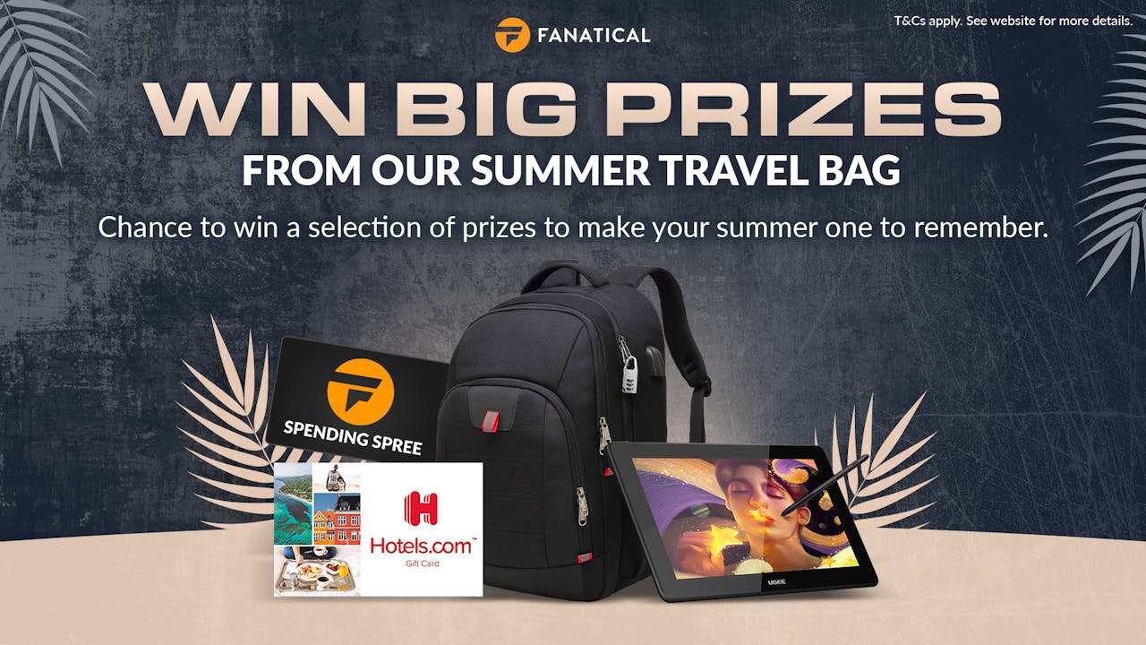 The Summer Escape Collection