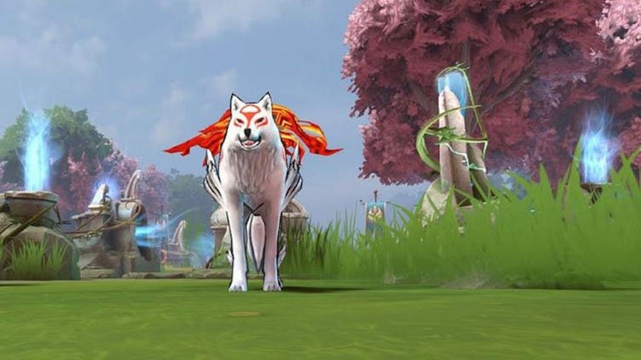 Amaterasu - Okami