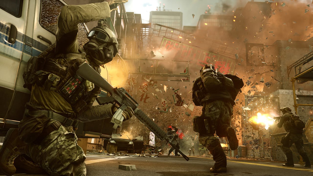 Summer Scorcher deals - Great PC games for $5 and under