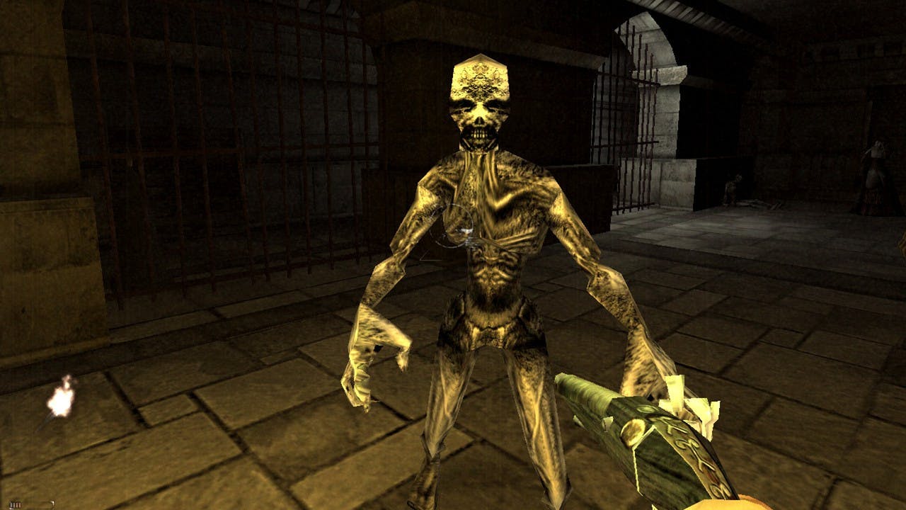 Nosferatu: The Wrath of Malachi