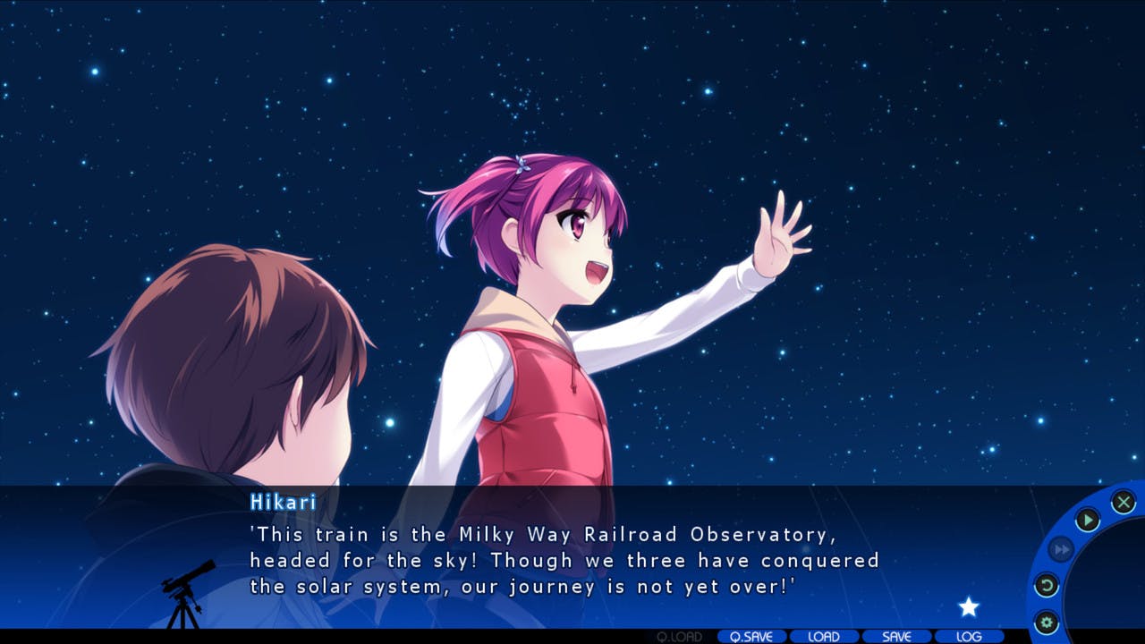 A Sky Full of Stars